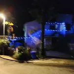 Koza 100m From The Apartment Porec