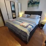 Apartment Koza 100m From The *