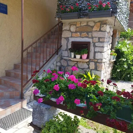 Apartment Koza 100m From The *