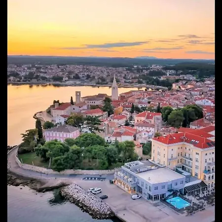 Koza 100m From The * Poreč