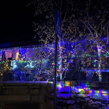 Koza 100m From The アパート *