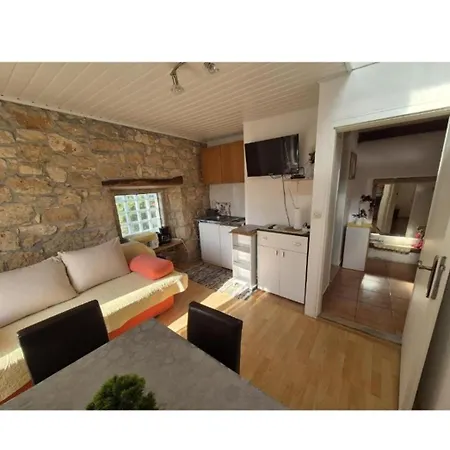 Apartmán Koza 100m From The *