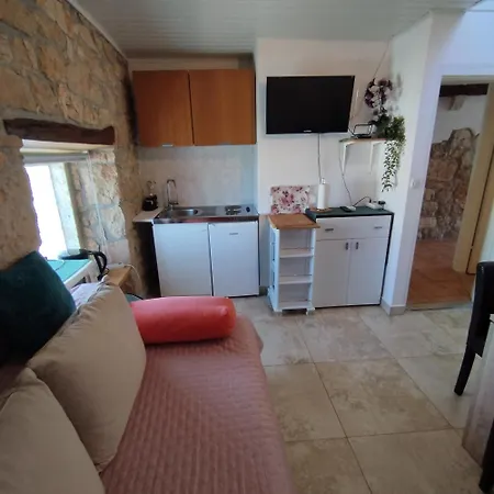 Apartmán Koza 100m From The