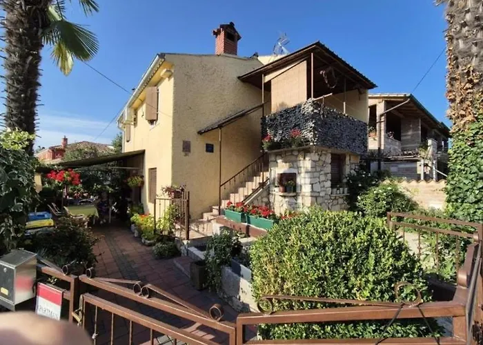 Koza 100m From The * ポレッチ