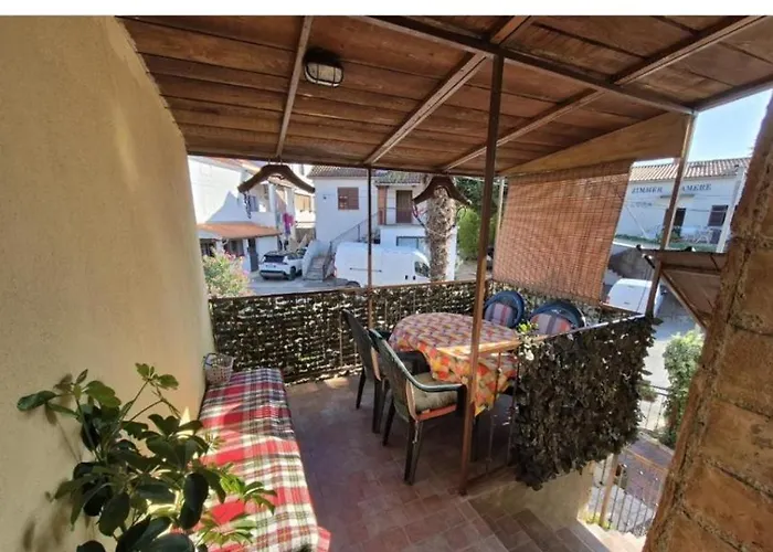 Koza 100m From The アパート *