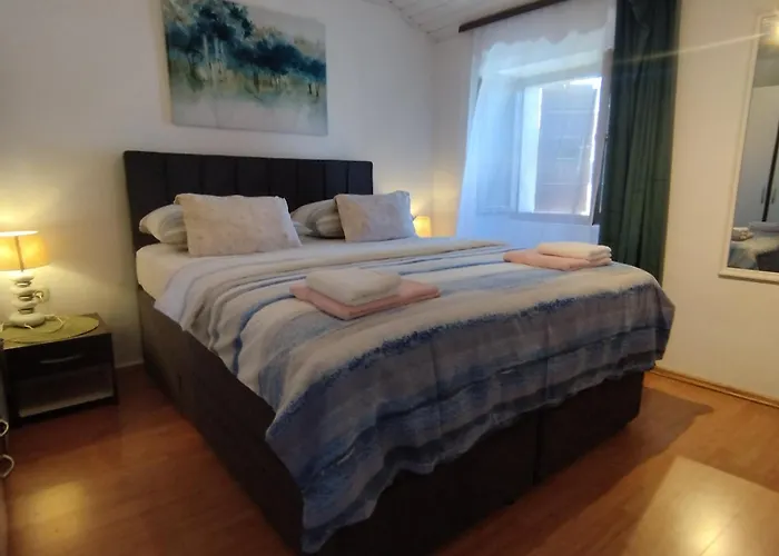 アパート Koza 100m From The ポレッチ