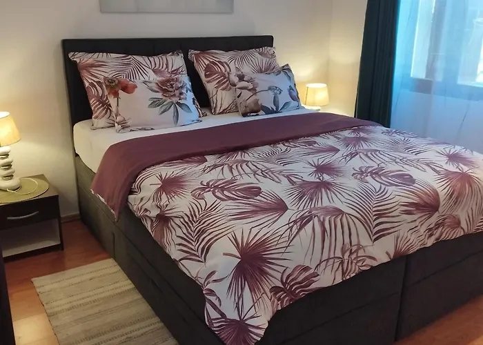 Koza 100m From The * ポレッチ