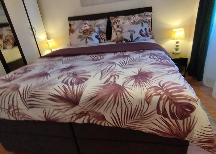 アパート Koza 100m From The ポレッチ