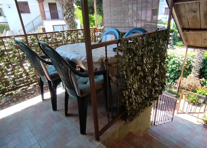 アパート Koza 100m From The