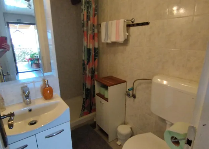 Koza 100m From The アパート *